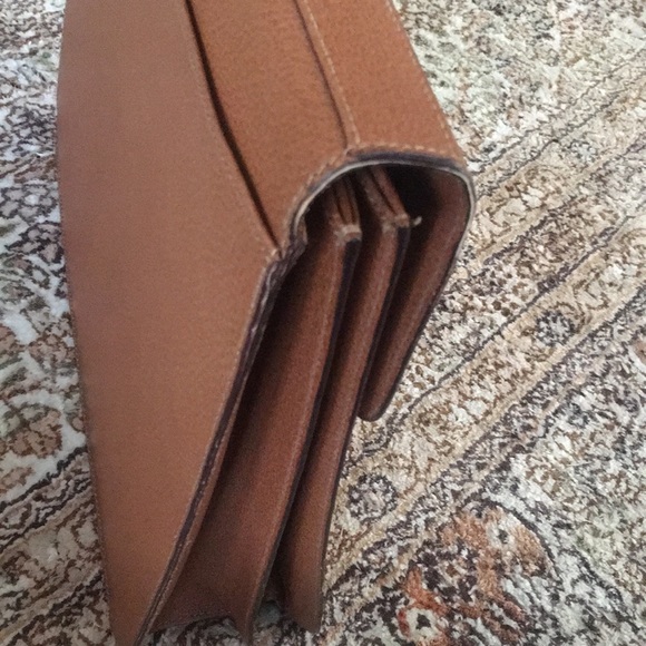 Rare Vintage Gucci briefcase - Picture 5 of 6